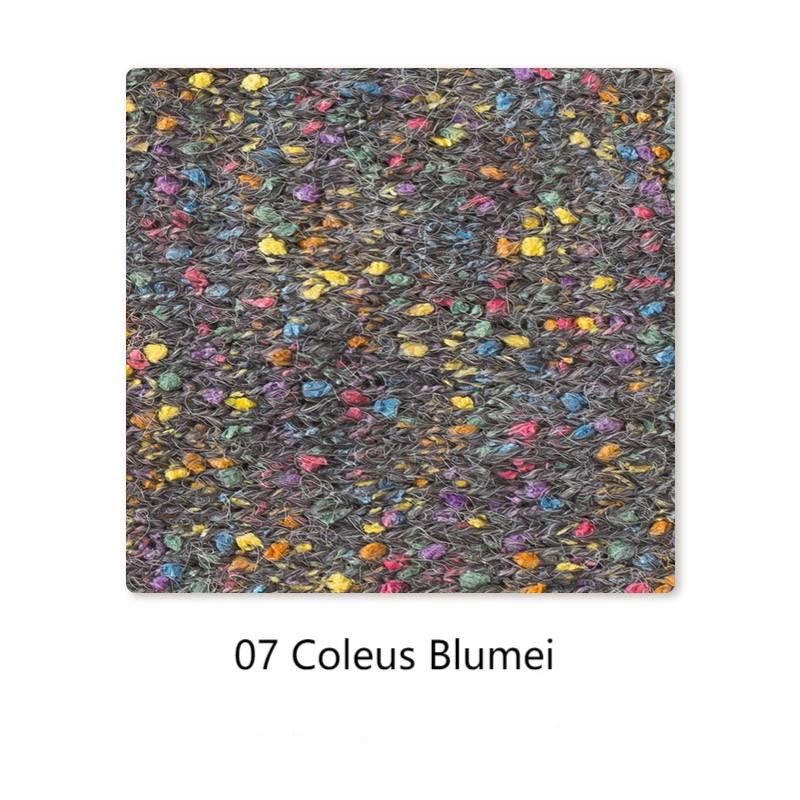 Su Su sister home impression dot color according to bag/box wholesale yarn ball hand-woven DIY crochet rod