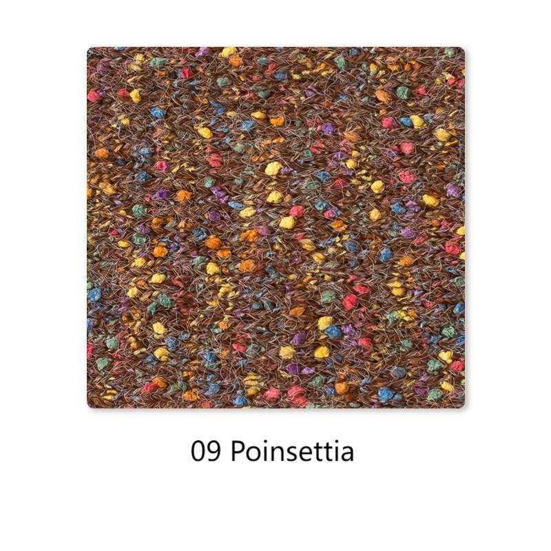 Su Su sister home impression dot color according to bag/box wholesale yarn ball hand-woven DIY crochet rod