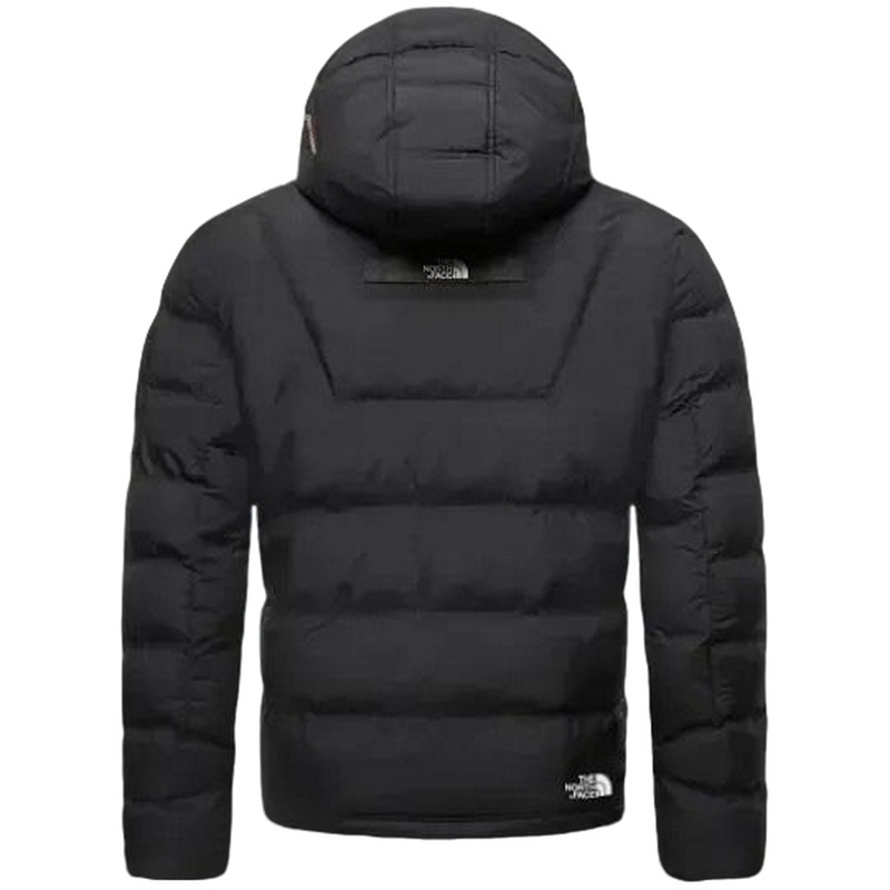 Piumino spesso invernale da uomo in vendita calda 2024