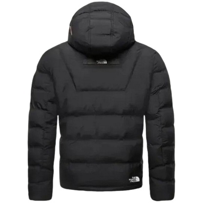 Piumino spesso invernale da uomo in vendita calda 2024