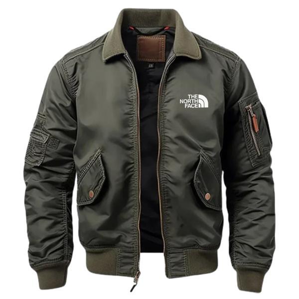 The North Face - Giacca Bomber Urban Roberto Russo