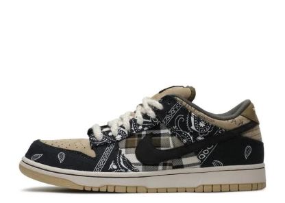 Nikdjke Dunk Low
