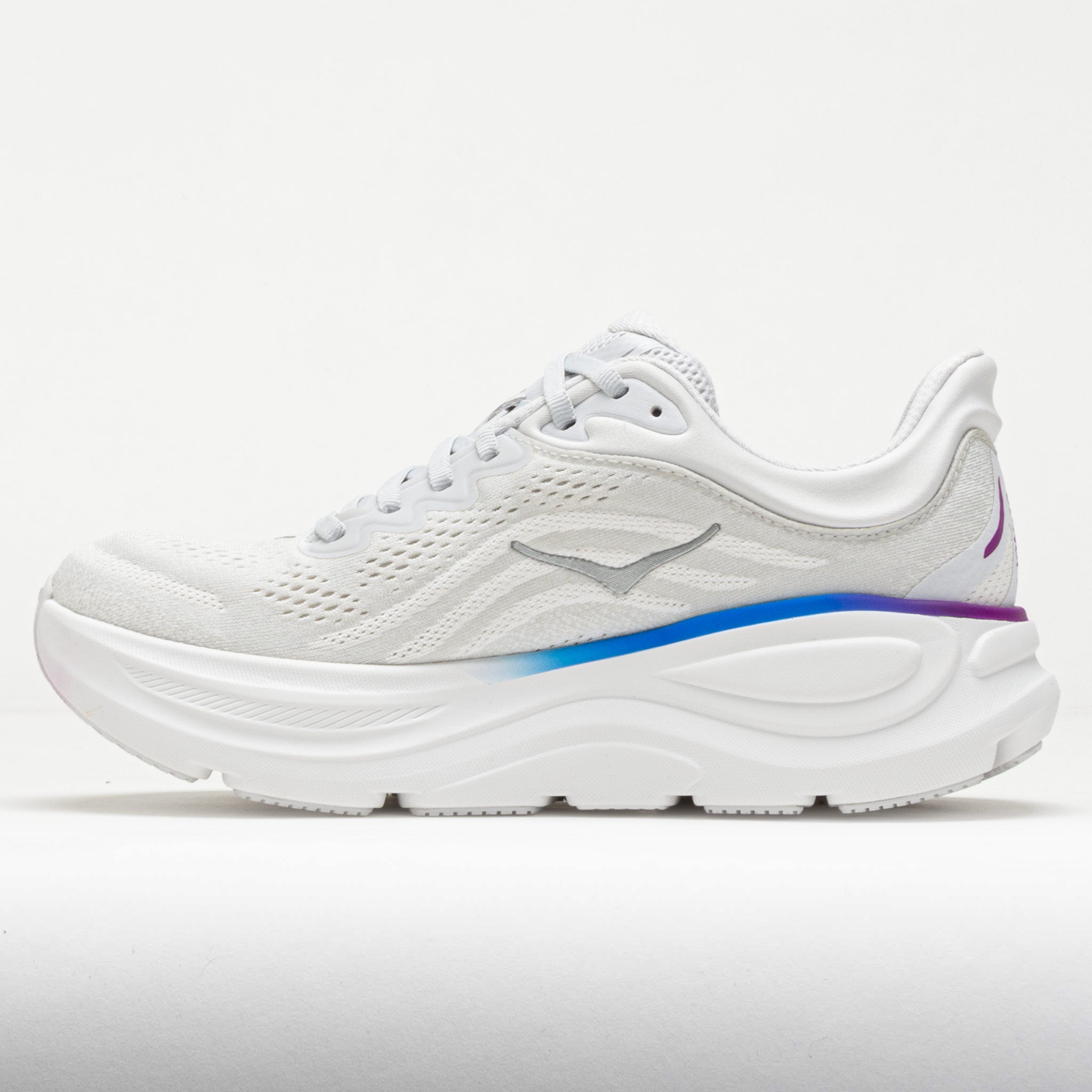 HOkdjKA Bondi 9 Cosmic Grigio/Bianco da donna