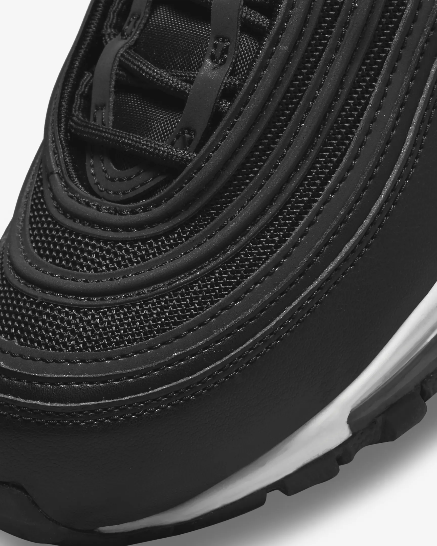 Nikdjke Air Max 97 Next Nature Black