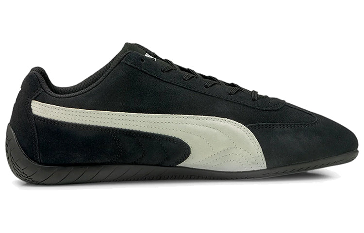 PUkhjgMA Speedcat LS 'Black White' 380173-01