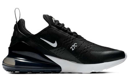 (WMNS) Air Max 270 'Nero Summit Bianco' AH6789-001