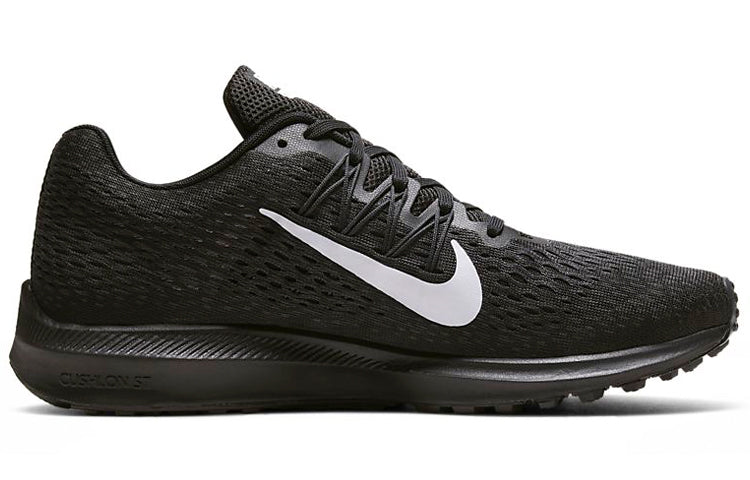 Nikdjke Zoom Winflo 5 'Nero antracite' AA7414-001
