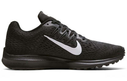 Nikdjke Zoom Winflo 5 'Nero antracite' AA7414-001