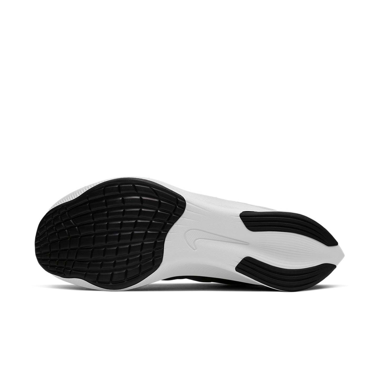 Nikdjke Zoom Fly 3 'Bianco Nero' AT8240-007