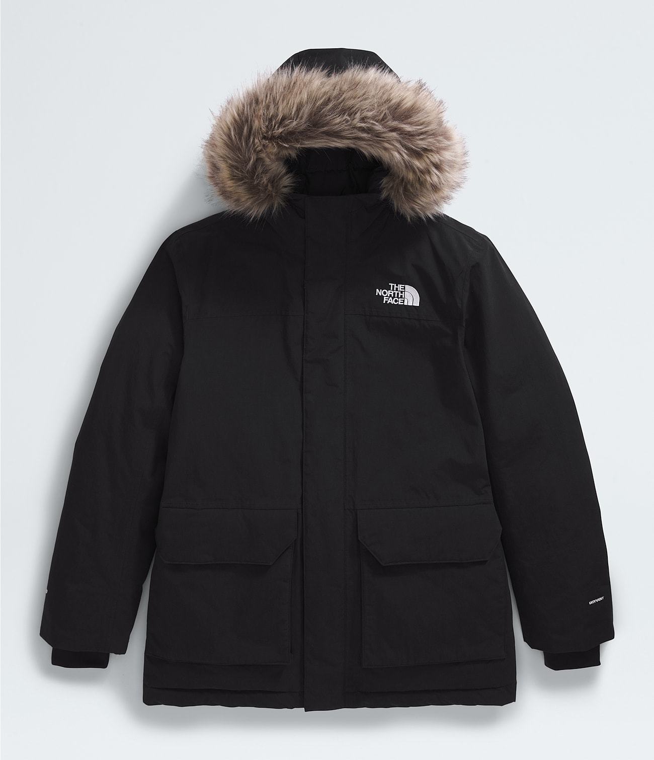 𝗧𝗵𝗲 𝗡𝗼𝗿𝘁𝗵 𝗙𝗮𝗰𝗲 Parka Explore Farther da Uomo