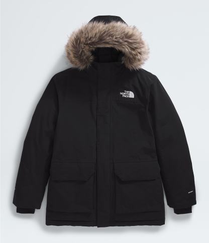𝗧𝗵𝗲 𝗡𝗼𝗿𝘁𝗵 𝗙𝗮𝗰𝗲 Parka Explore Farther da Uomo