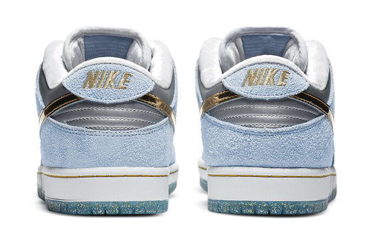 Nikdjke Dunk Low Top Shoes