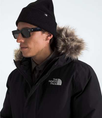 𝗧𝗵𝗲 𝗡𝗼𝗿𝘁𝗵 𝗙𝗮𝗰𝗲 Parka Explore Farther da Uomo