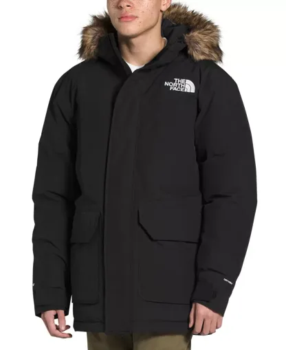 𝗧𝗵𝗲 𝗡𝗼𝗿𝘁𝗵 𝗙𝗮𝗰𝗲 Parka Explore Farther da Uomo
