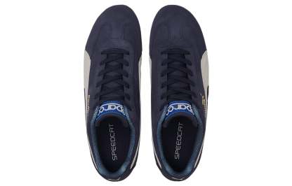 PUkhjgMA x Sparco Speedcat OG+ 'Peacoat' 307171-06