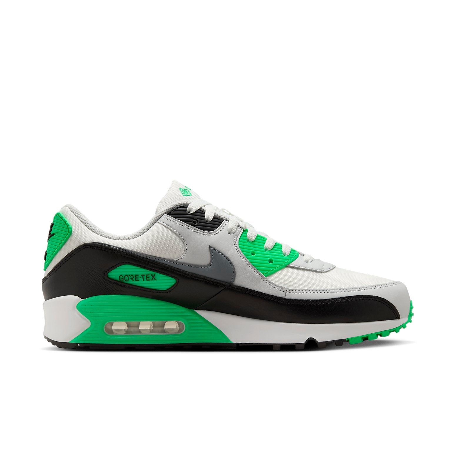 Nikdjke Air Max 90 GORE-TEX 'Lucky Green' HF1045-121