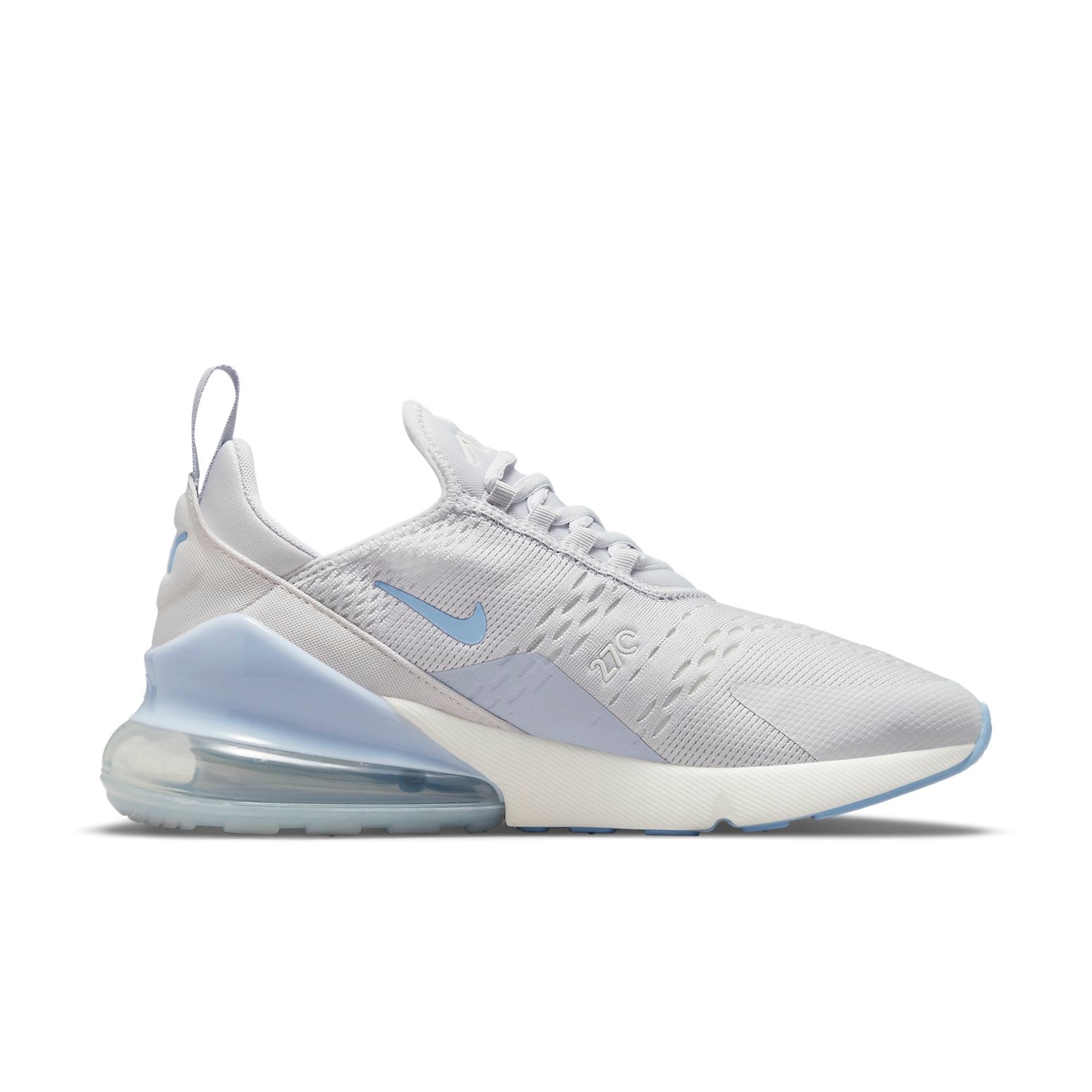 Nikdjke Air Max 270 'Iris Whisper' DQ0862-500