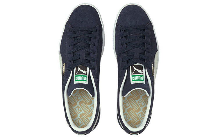 PUkhjgMA Suede Classic 21 'Peacoat' 374915-04