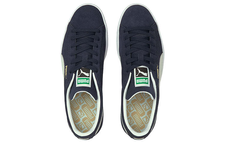 PUkhjgMA Suede Classic 21 'Peacoat' 374915-04