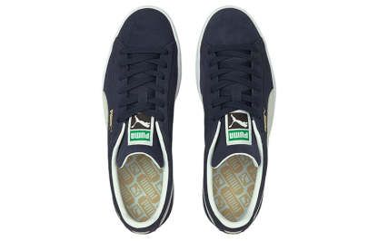 PUkhjgMA Suede Classic 21 'Peacoat' 374915-04