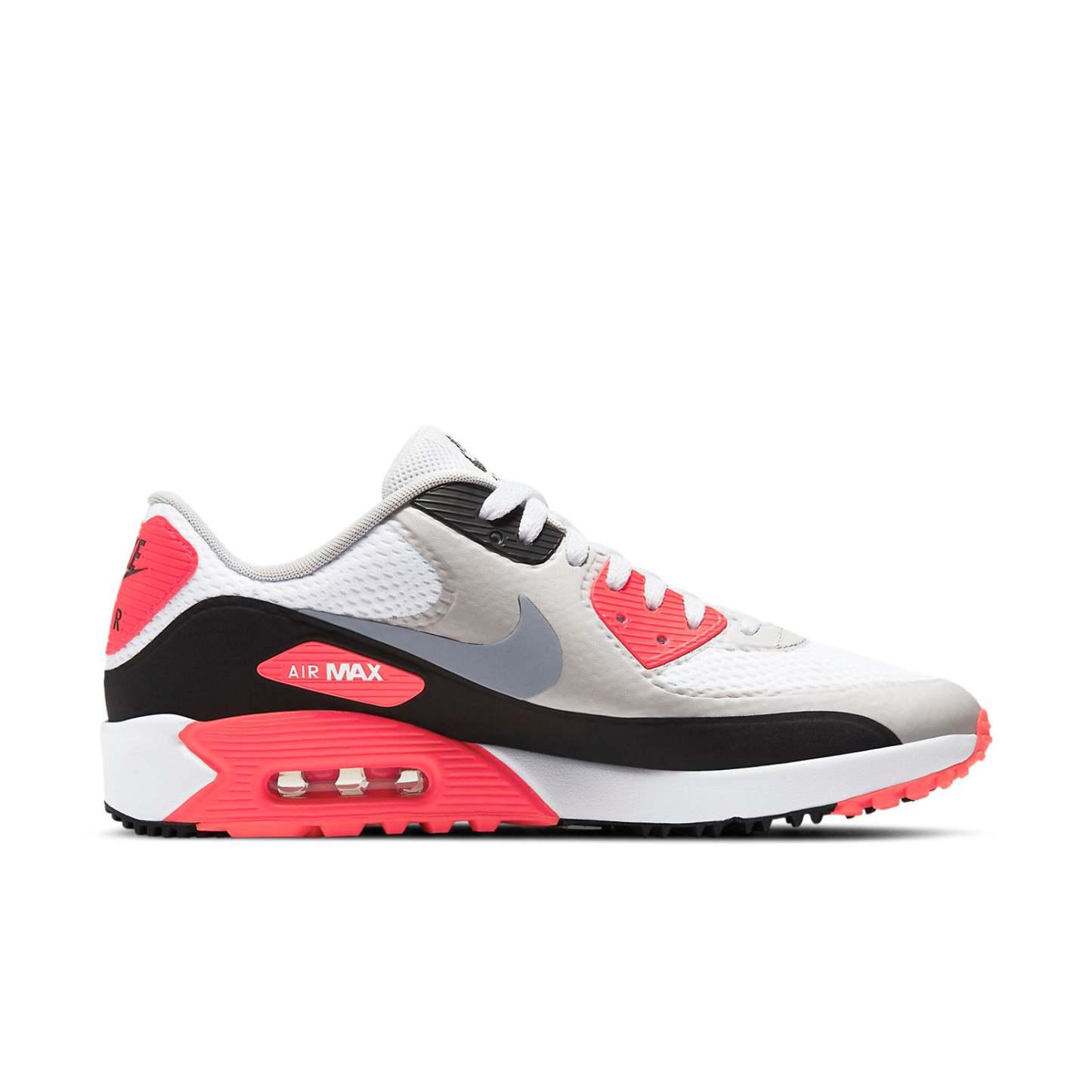 Nikdjke Air Max 90 Golf ‘Infrared’