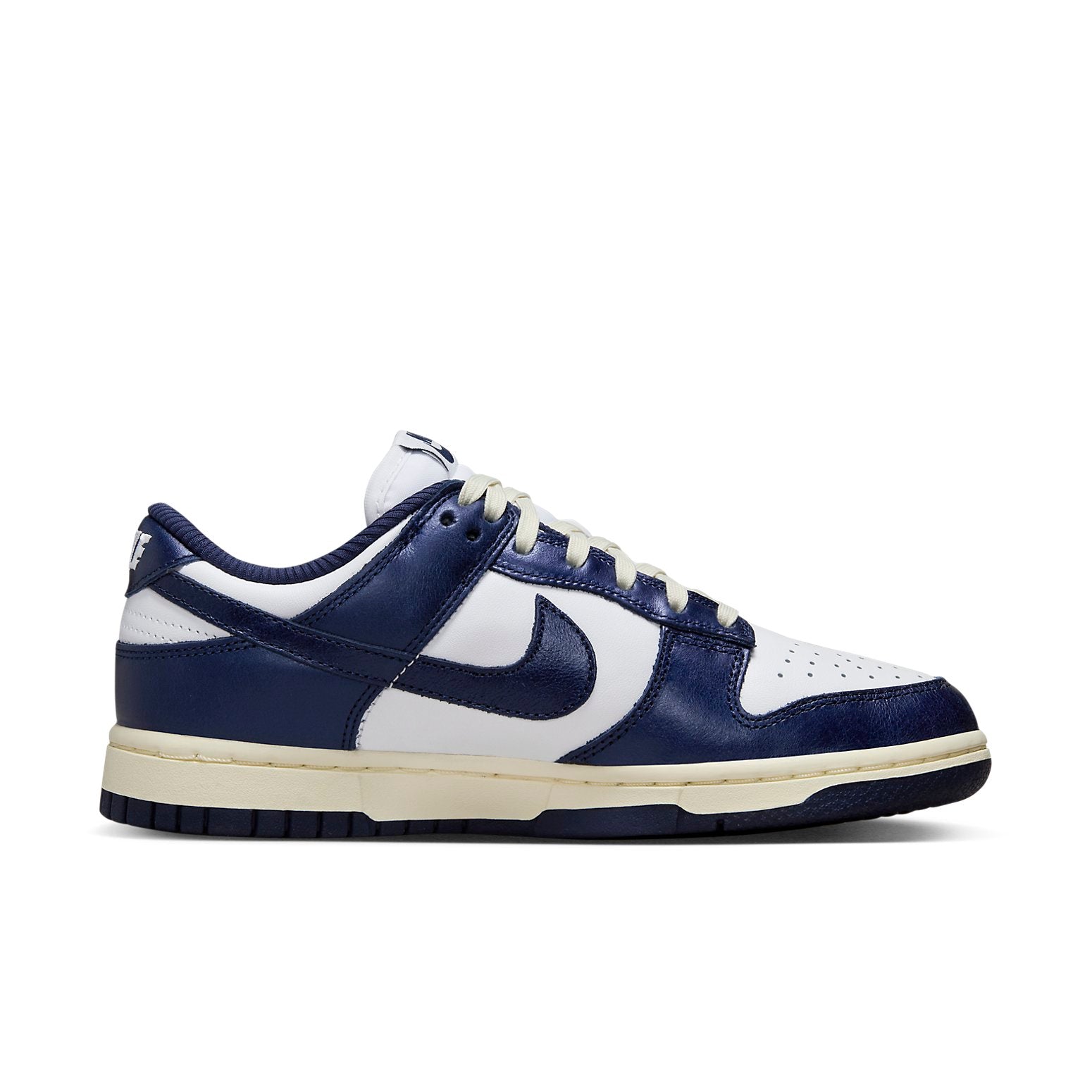 Nikdjke Dunk Low 'Midnight Navy White' FN7197-100