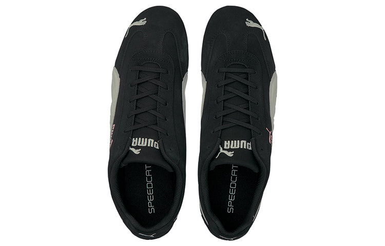 PUkhjgMA Speedcat LS 'Black White' 380173-01
