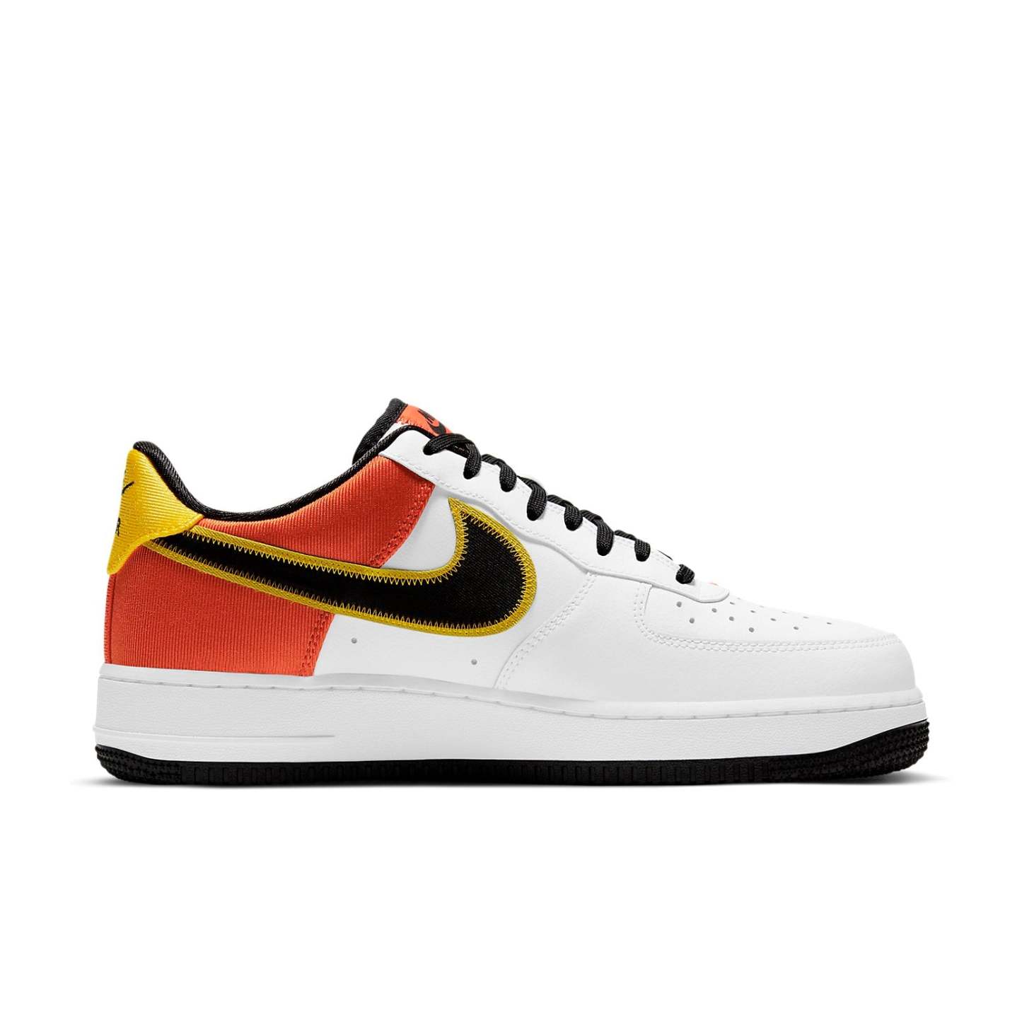 Nikdjke Air Force 1 'Roswell Raygun'