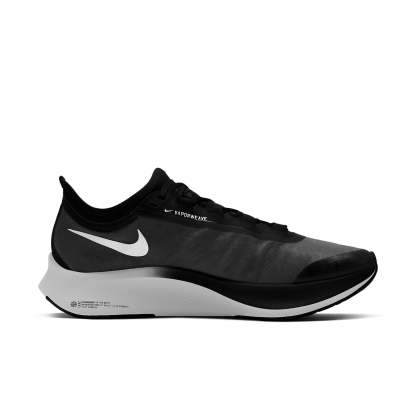 Nikdjke Zoom Fly 3 'Bianco Nero' AT8240-007