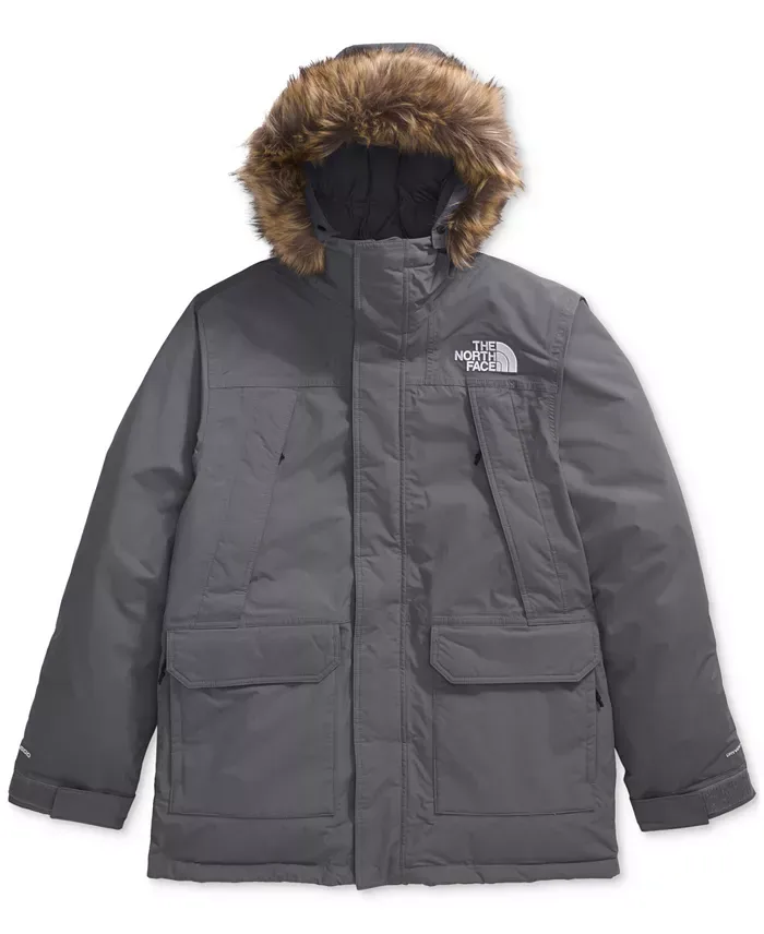 𝗧𝗵𝗲 𝗡𝗼𝗿𝘁𝗵 𝗙𝗮𝗰𝗲 Parka Explore Farther da Uomo