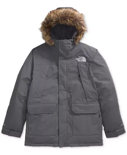 𝗧𝗵𝗲 𝗡𝗼𝗿𝘁𝗵 𝗙𝗮𝗰𝗲 Parka Explore Farther da Uomo