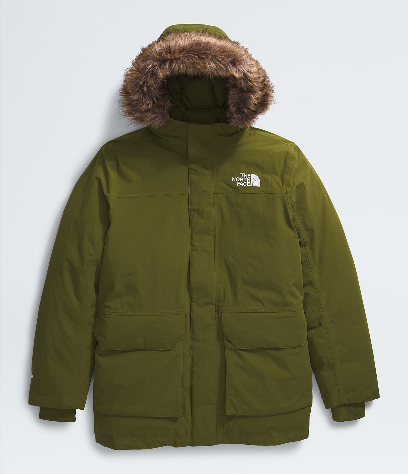 𝗧𝗵𝗲 𝗡𝗼𝗿𝘁𝗵 𝗙𝗮𝗰𝗲 Parka Explore Farther da Uomo
