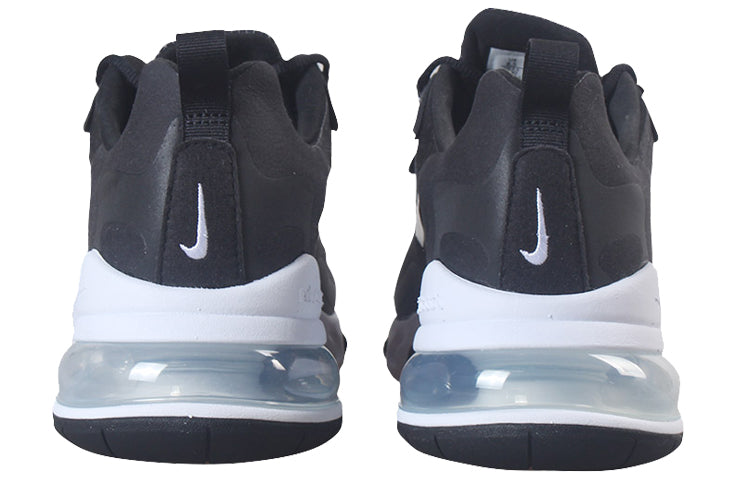 Nikdjke Air Max 270 React "Metallic Silver" CQ4598-071