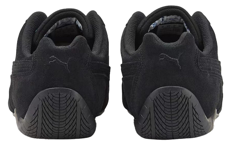 PUkhjgMA x Sparco Speedcat OG+ 'Black' 307171-07