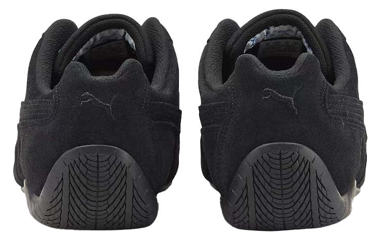 PUkhjgMA x Sparco Speedcat OG+ 'Black' 307171-07