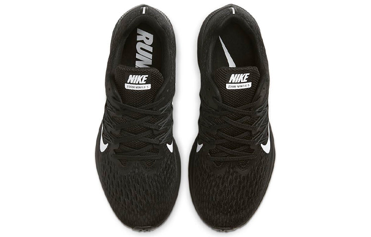 Nikdjke Zoom Winflo 5 'Nero antracite' AA7414-001