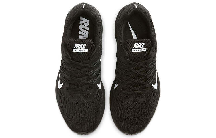 Nikdjke Zoom Winflo 5 'Nero antracite' AA7414-001
