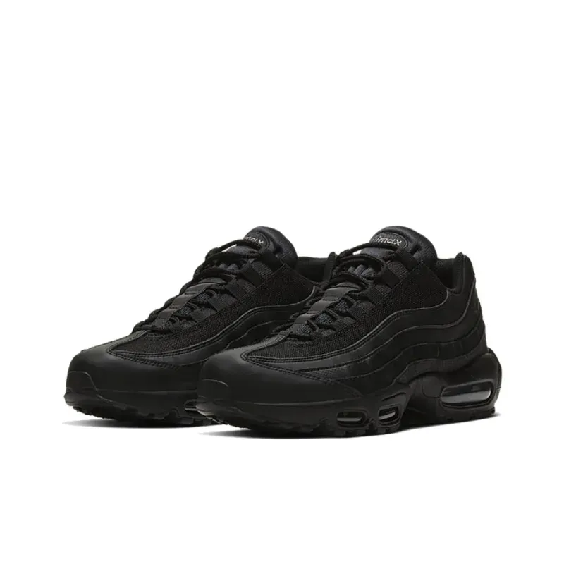 Nike Air Max 95 Essential Triple Black