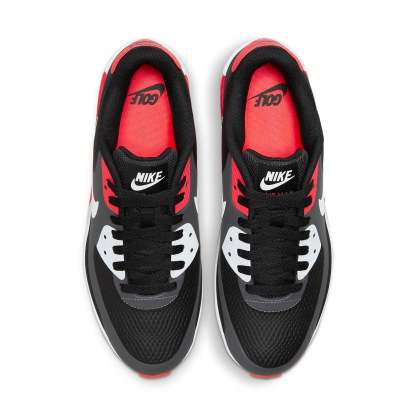 Nikdjke Air Max 90 Golf 'Infrared Black'