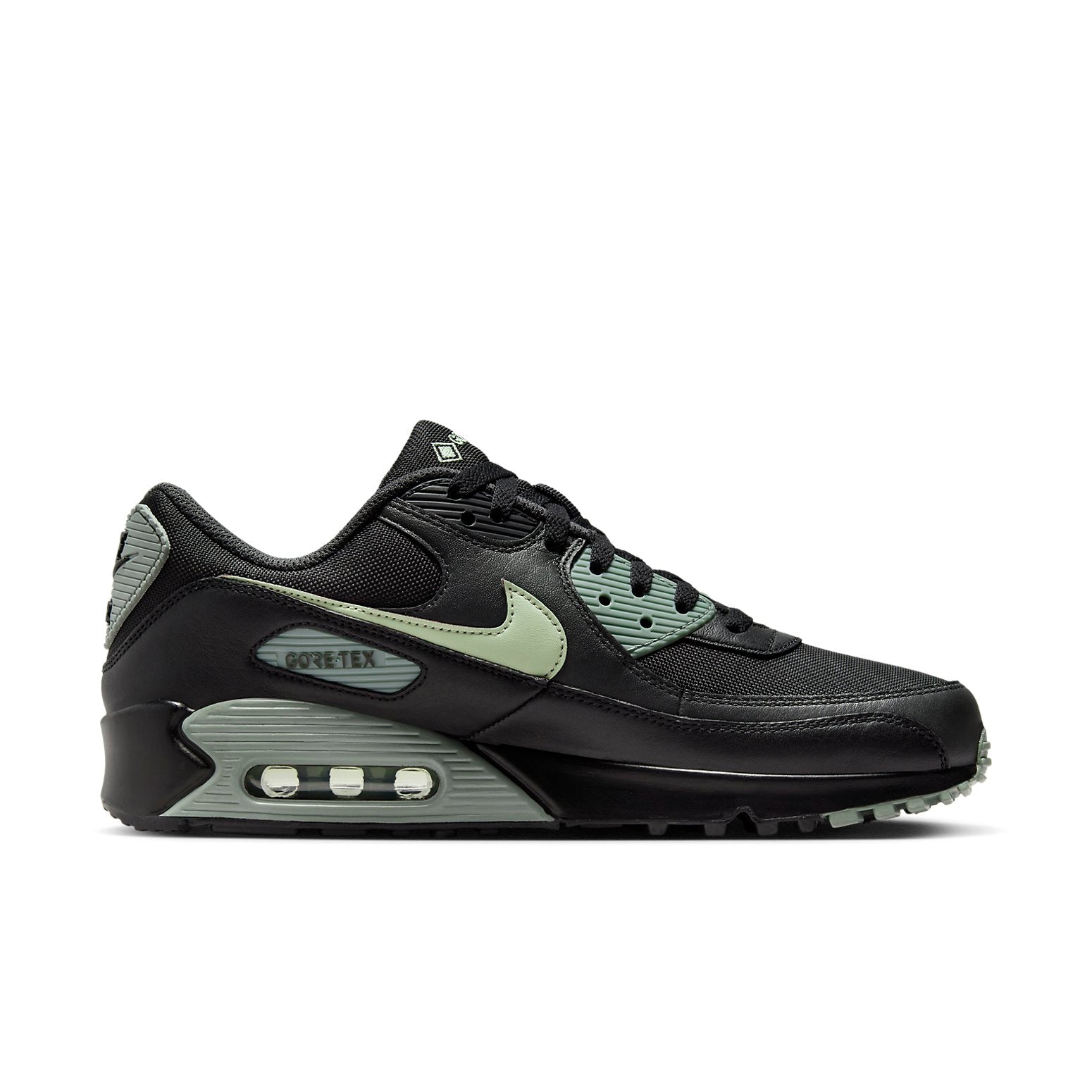Nikdjke Air Max 90 GORE-TEX 'Honeydew Nero' FD5810-001