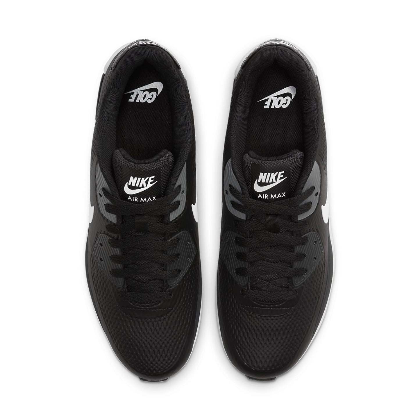 Nikdjke Air Max 90 Golf 'Black'