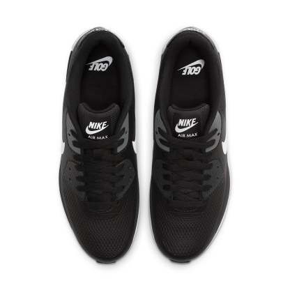 Nikdjke Air Max 90 Golf 'Black'