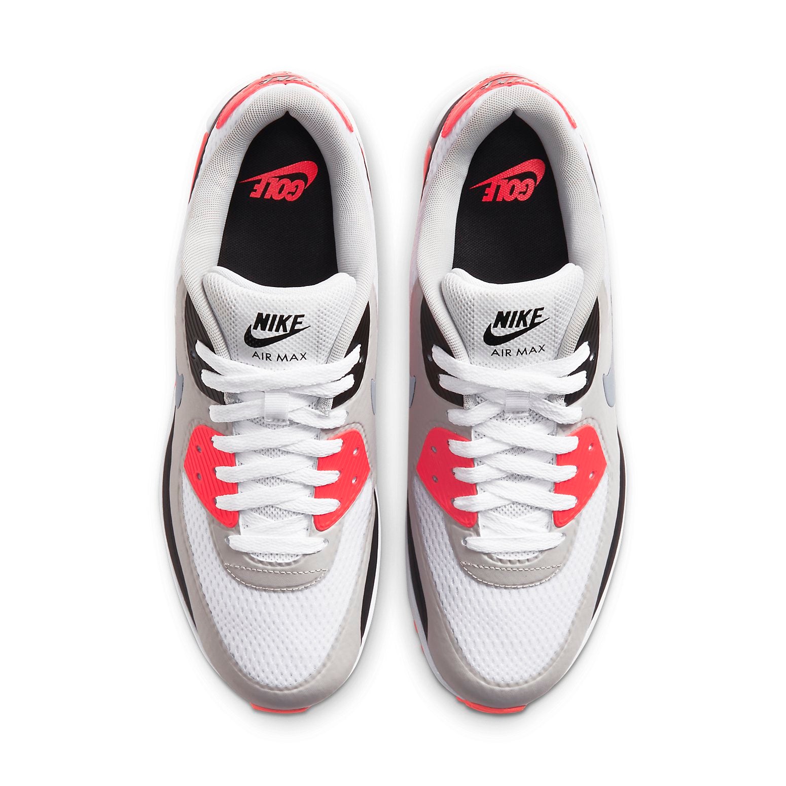Nikdjke Air Max 90 Golf ‘Infrared’