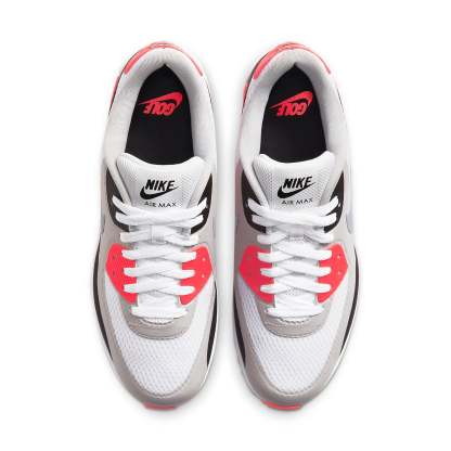 Nikdjke Air Max 90 Golf ‘Infrared’