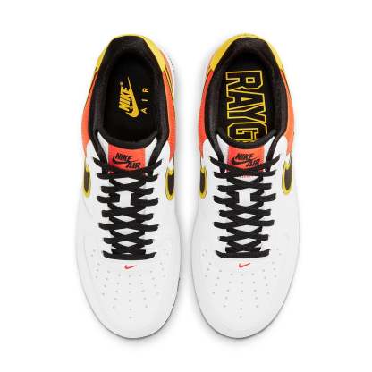 Nikdjke Air Force 1 'Roswell Raygun'