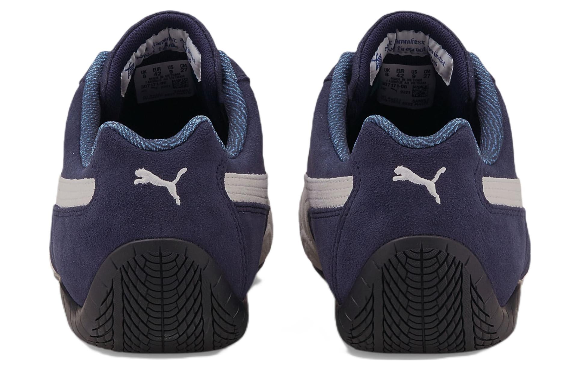 PUkhjgMA x Sparco Speedcat OG+ 'Peacoat' 307171-06