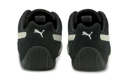PUkhjgMA Speedcat LS 'Black White' 380173-01