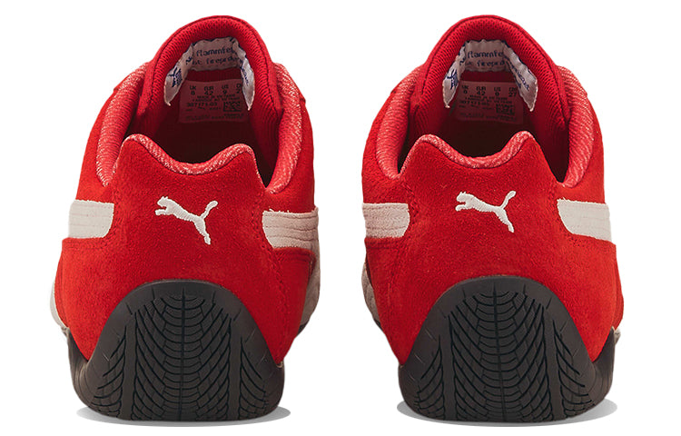 PUkhjgMA x Sparco Speedcat OG+ 'Ribbon Red' 307171-05