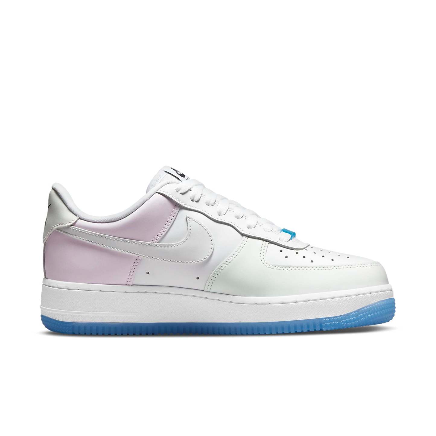 Nikdjke Air Force 1