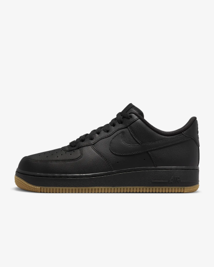 Nikdjke Air Force 1